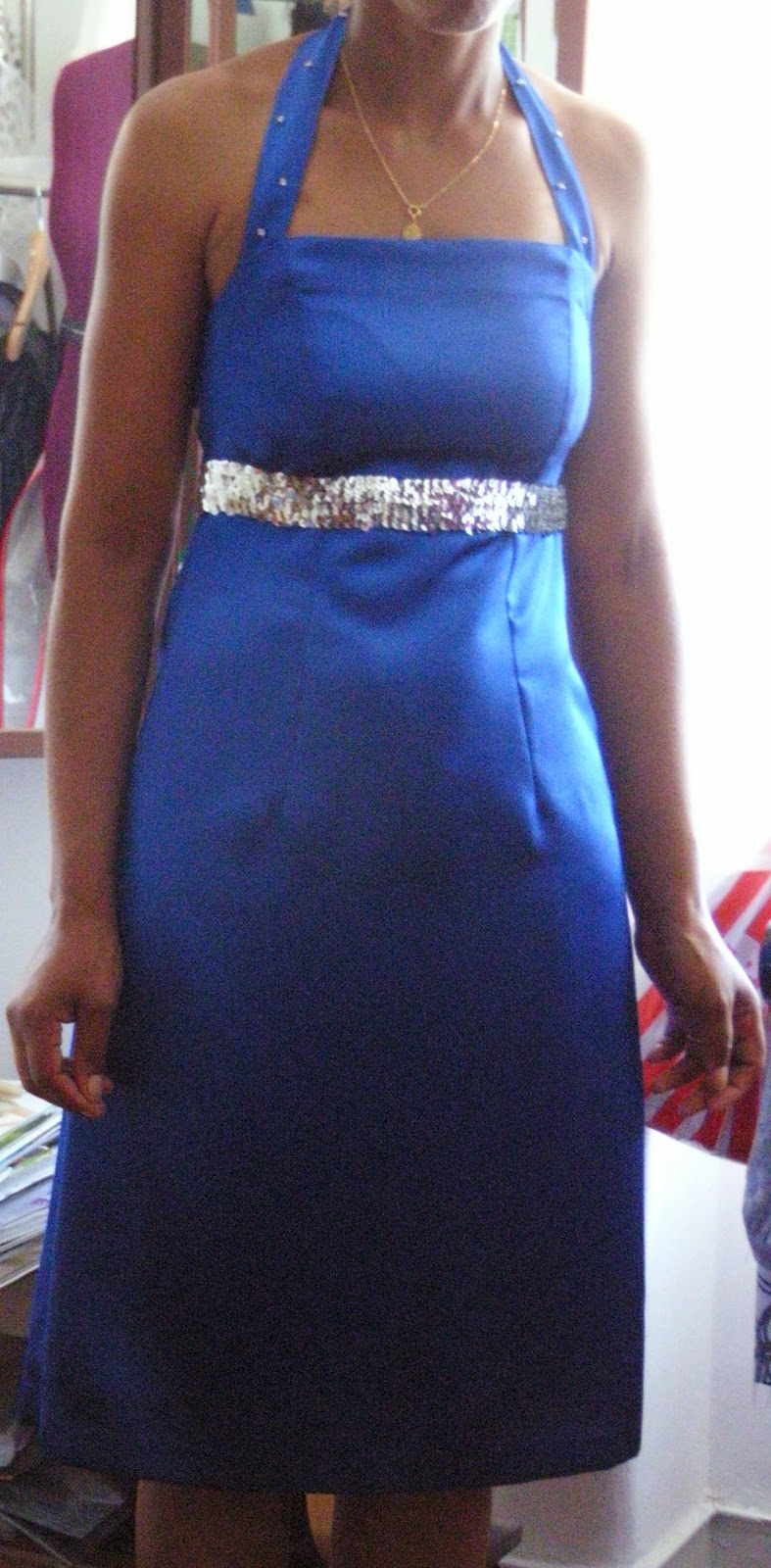 Atelier Vanessa Maia: Os vestidos