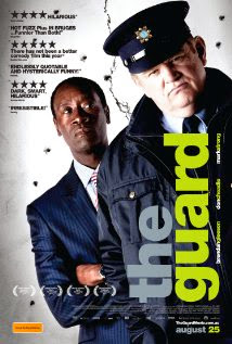The Guard (2011) full movIe free onlIne watch The Guard (2011) poster