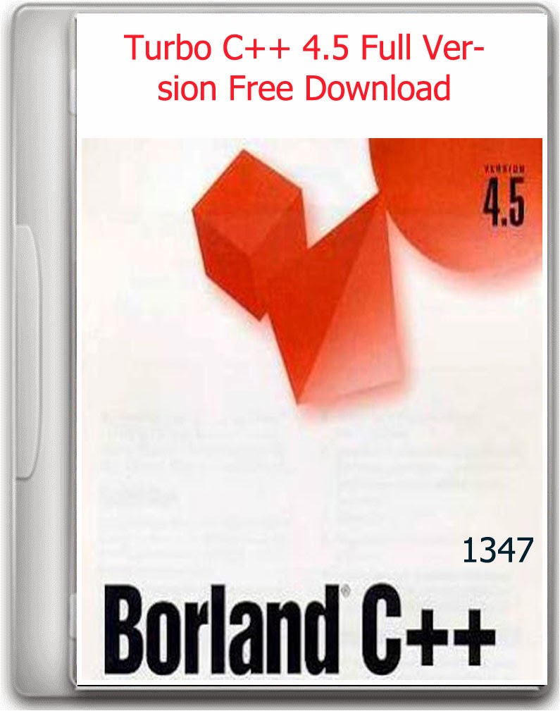 borland c free  full version