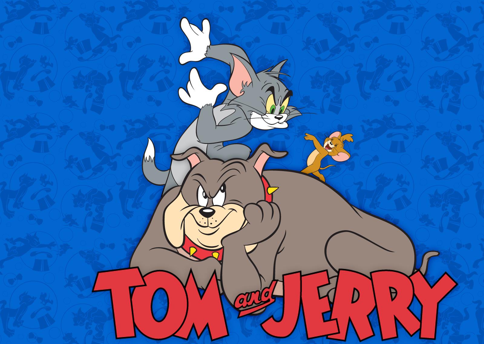Tom and Jerry | HD Wallpapers (High Definition) | Free Background