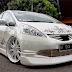 Contoh Modifikasi Mobil Honda Jazz Ceper 2014