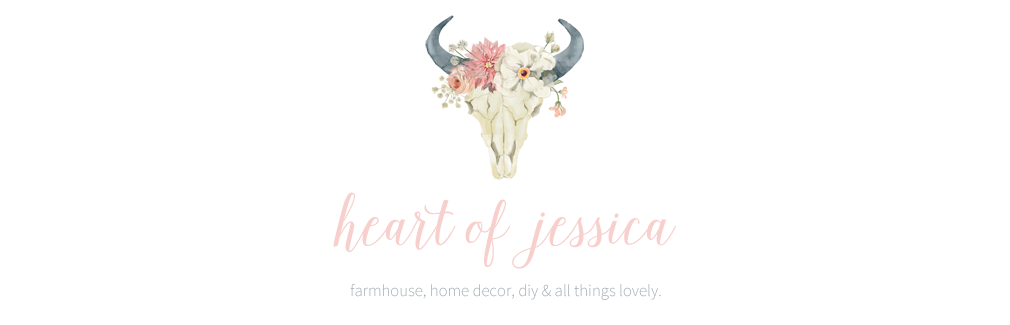 heart of jessica