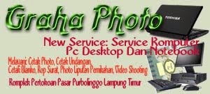 PURBOLINGGO, Lampung Timur
