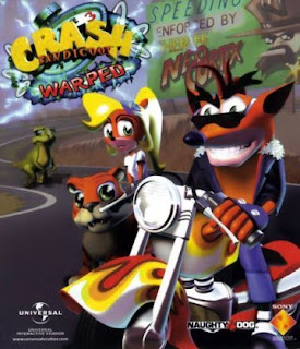 crash bandicoot 3 warped pc game download