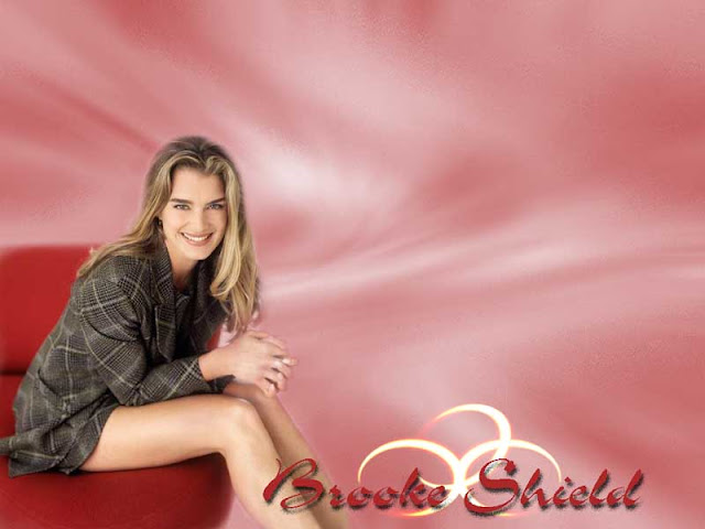 Brooke Shields Hd Wallpapers