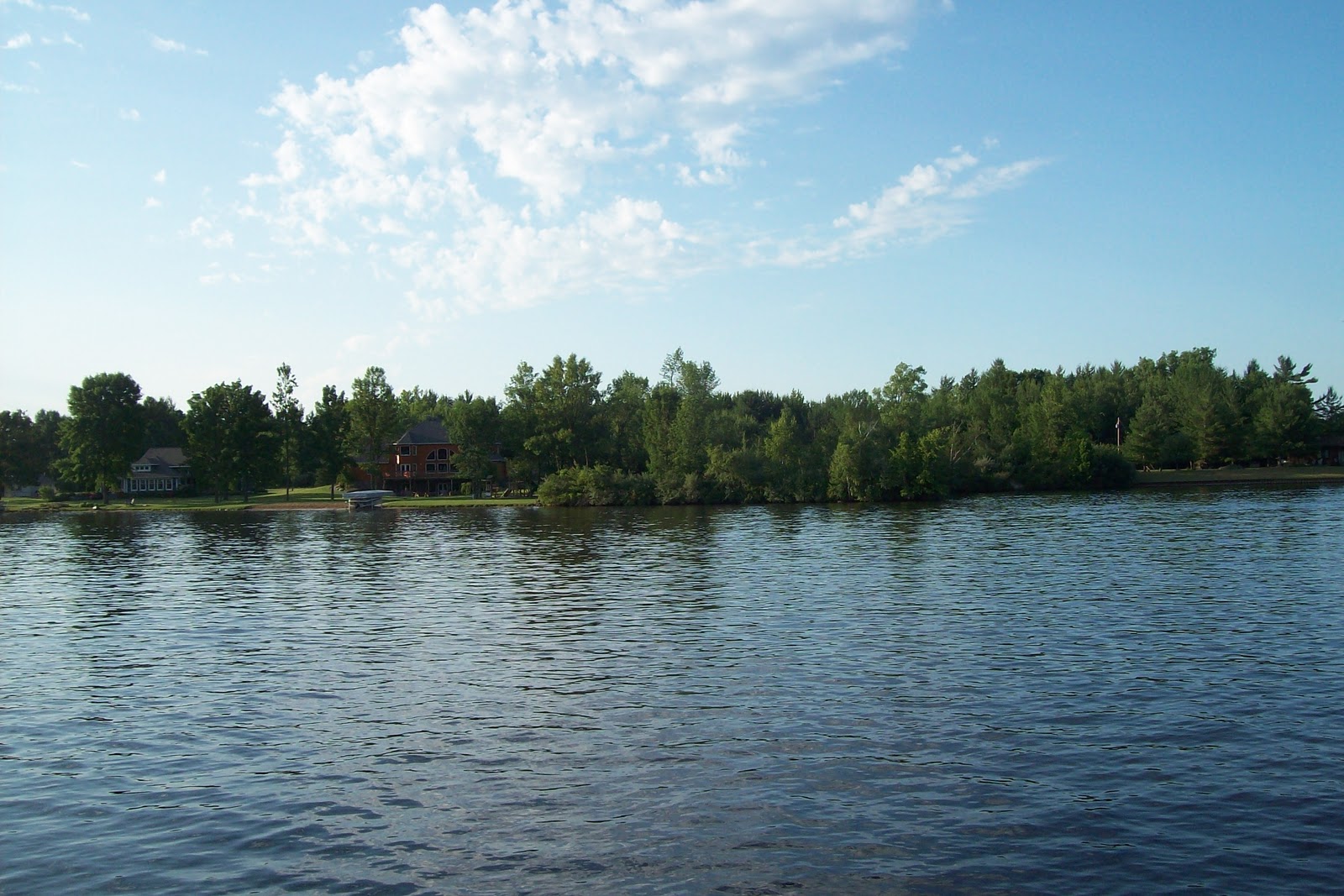 Wixom Lake Beaverton Mi