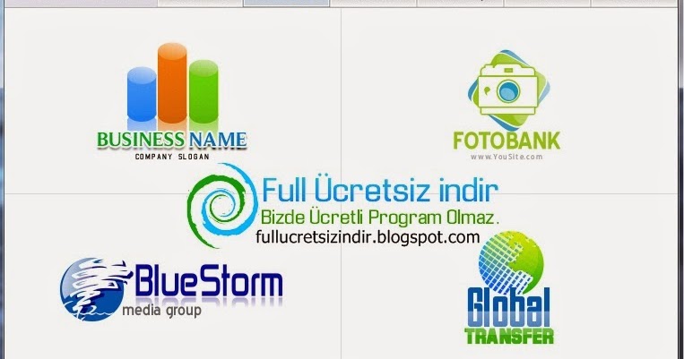 Markaniz Veya Isletmeniz Icin En Iyi 9 Ucretsiz Logo Olusturucu