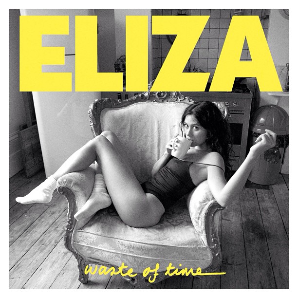 in doolittle your hands eliza