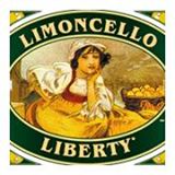 Polini Distillates & Beverages : Limoncello Liberty