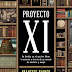 "Proyecto XI" de Francesc Blanco
