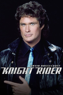 Knight Rider 2008 Theme Tune Download