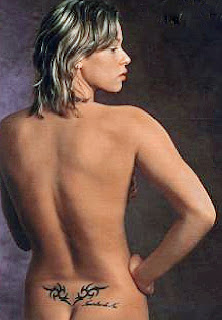 corna federica pellegrini