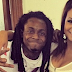 Lil Wayne done with Christina Milian? Hints there's an opening in the harem 
