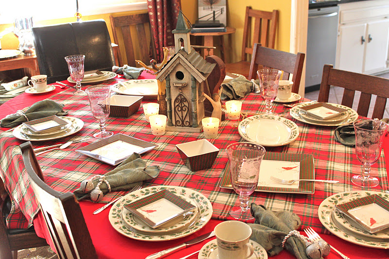 In and Out My Nest: Pasadena Stats