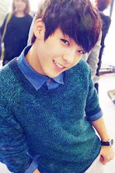 Lee Min Hyuk