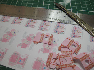 Make It Small: Gift Shop