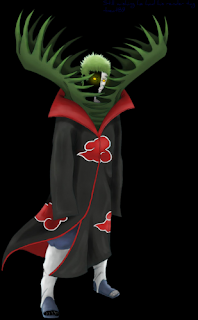 Naruto Shippuden: Pers...