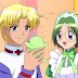 Tokyo Mew Mew Episode 34 Subtitle Indonesia