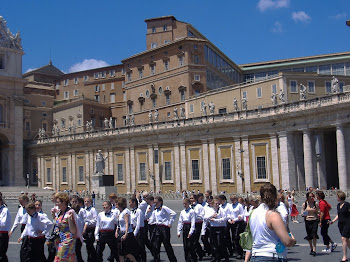 The Vatican, Rome, Italy