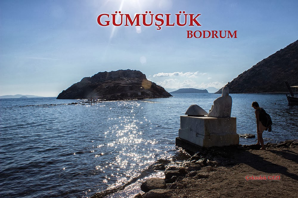 gumusluk