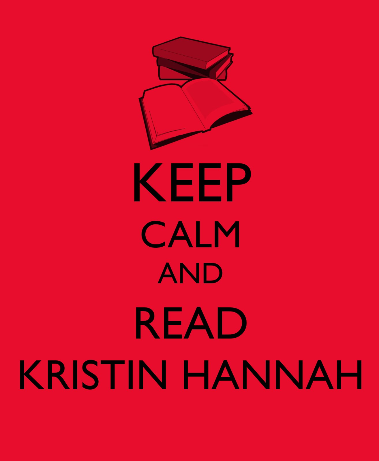 Yazarımm ♥ Kristin Hannah Kitapları^^