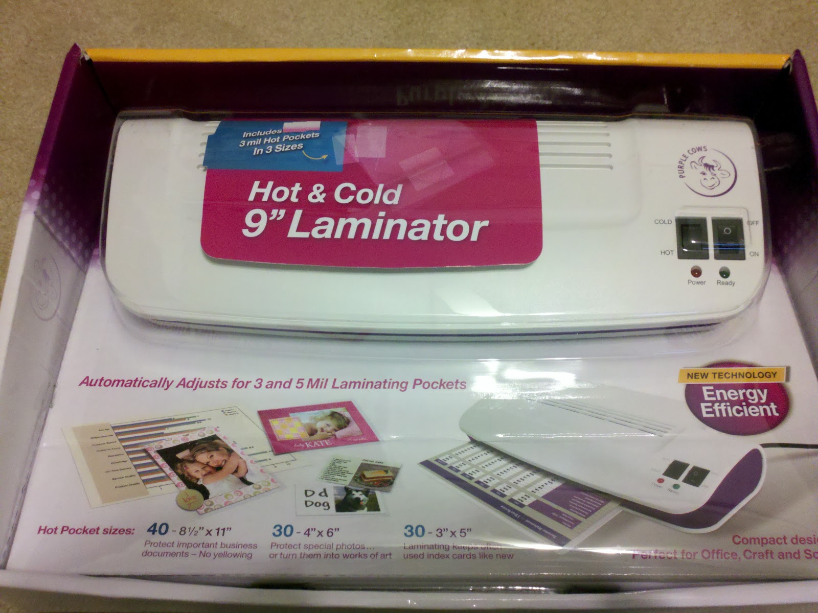 Time 4 Kindergarten March 2012