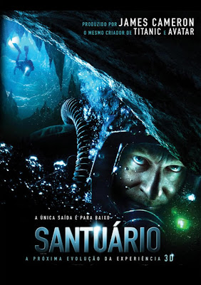 Santu%25C3%25A1rio Download Santuário   DVDRip Legendado (RMVB) Download Filmes Grátis