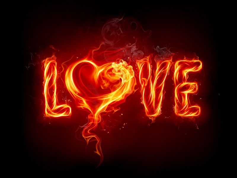 Fotos De Amor