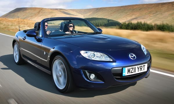 Best convertibles to buy