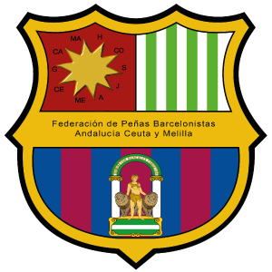 FEDERACION DE PEÑAS ANDALUCIA CEUTA Y MELILLA