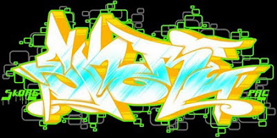 graffiti creator