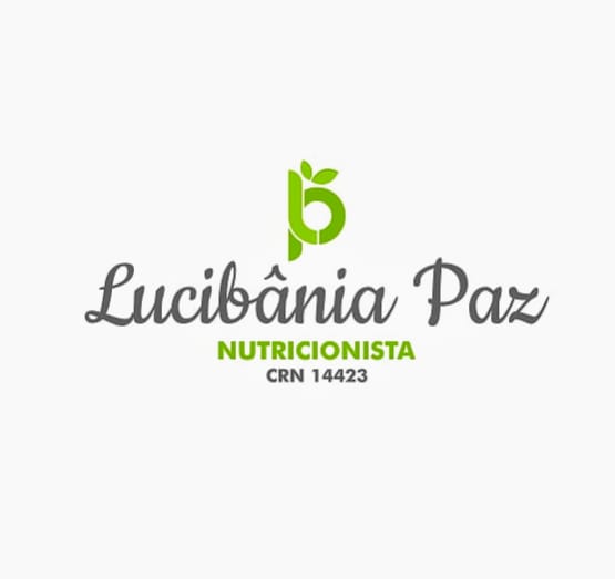 LUCIBÂNIA PAZ NUTRICIONISTA