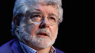 george lucas