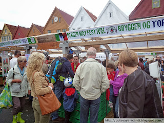 Bergen Food Festival