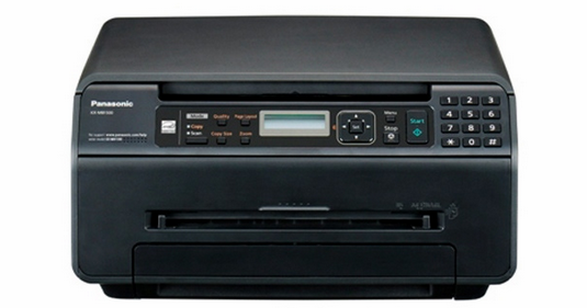 Panasonic Printer Kx-mb772 Software Download