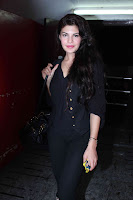 Bollywood Celebrities at Ramaiya Vastavaiya Special Screening