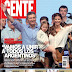 Mauricio Macri Presidente:En la portada de la revista Gente 