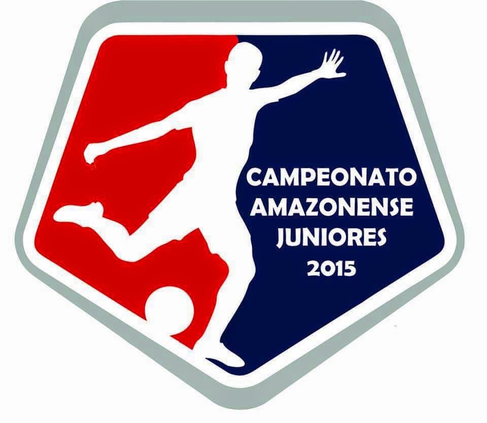 Esporte Clube Tarumã Grupos do Campeonato Amazonense de Futebol Junior