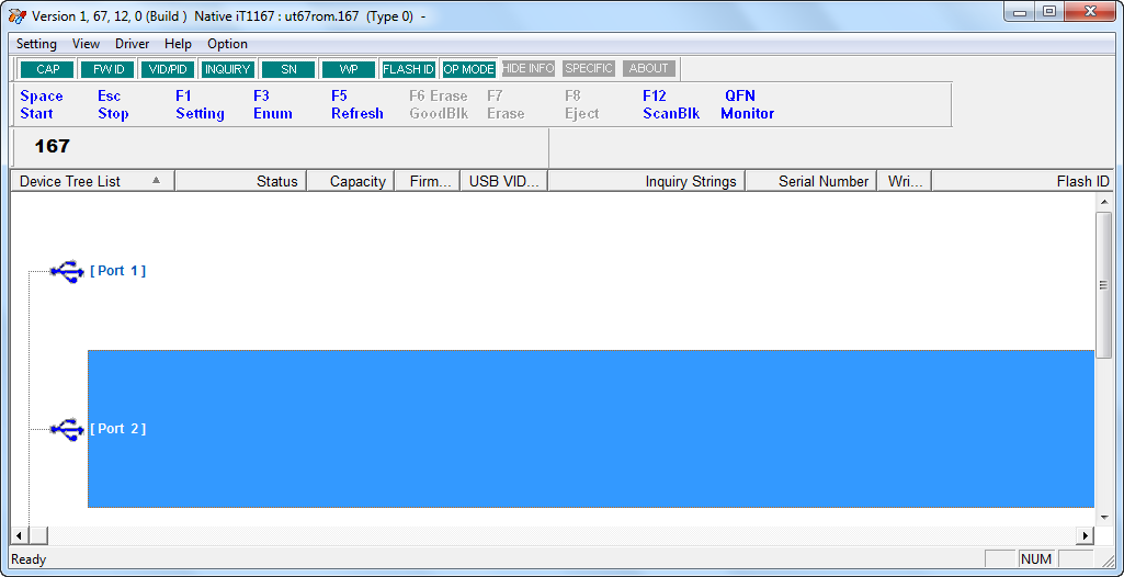 mptool mptool
