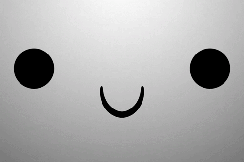 O Amor é lindo e as pipocas pulam!!!: World is Anime: Carinha Kawaii