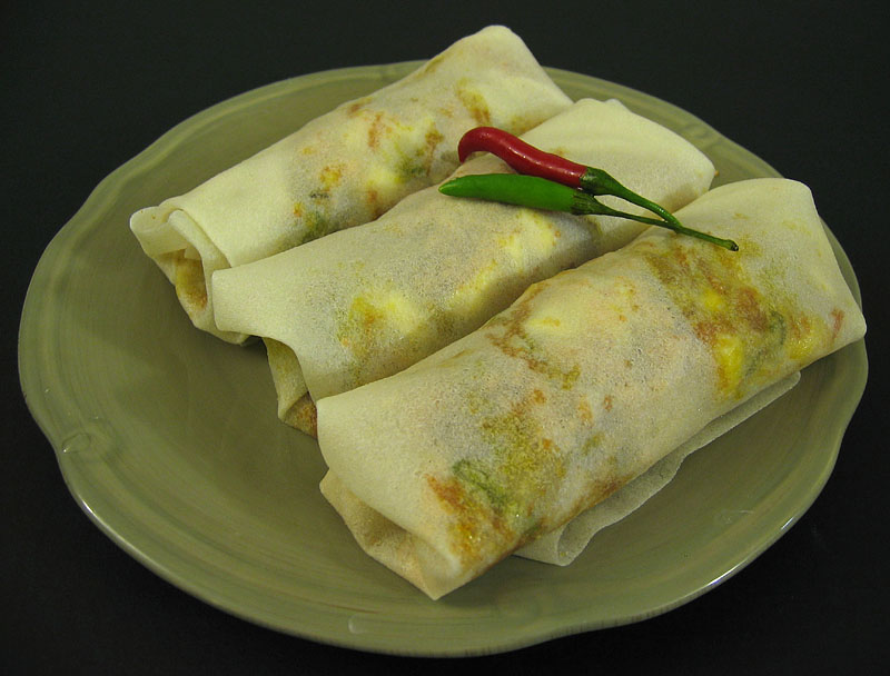 Membuat Kulit Lumpia Basah | cara membuat lumpia basah akbar el hamed Membuat Kulit Lumpia Basah | cara membuat lumpia basah akbar el hamed