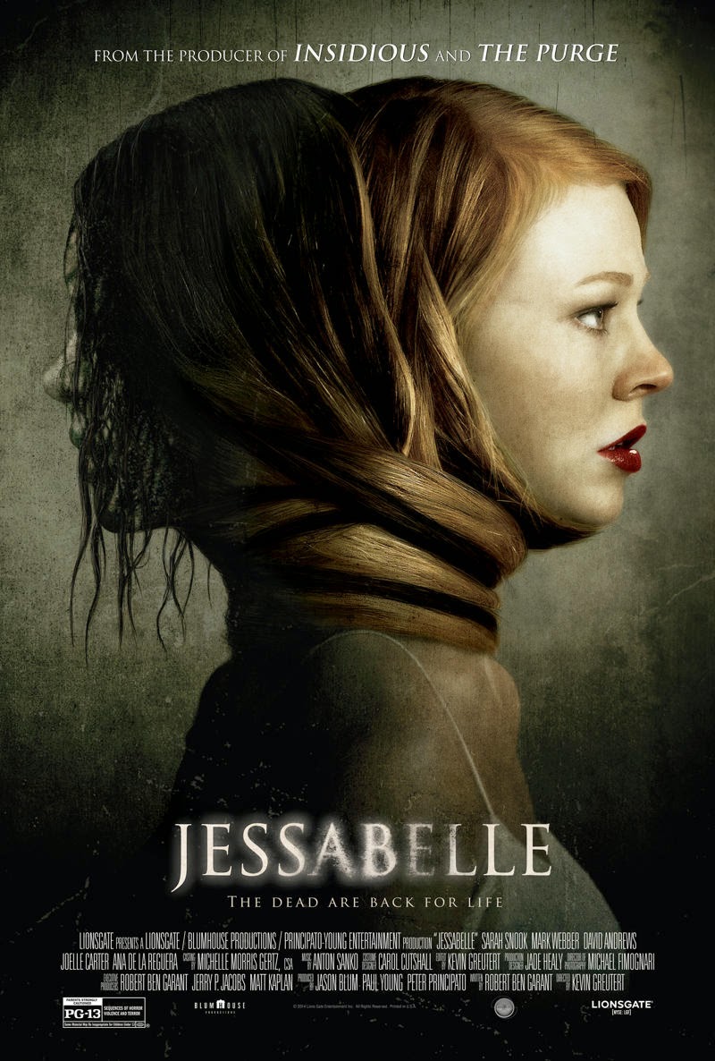 Jessabelle (V.O.S) (2014)