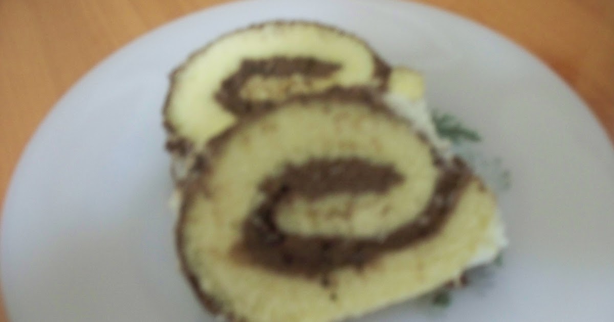 çatlak kafe Rulo pasta