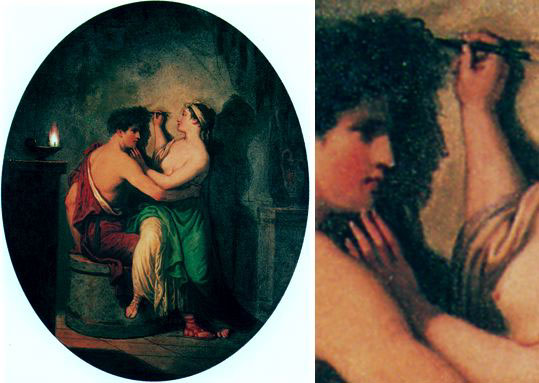 dating femme maisons laffitte