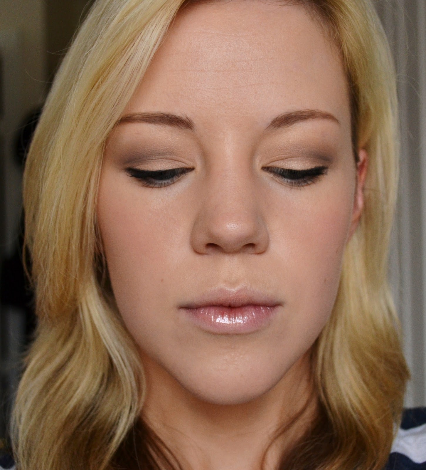 Makeup by Louisa Everyday Natural Makeup