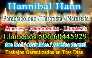 HannibalH