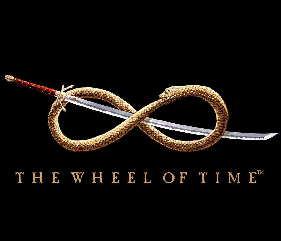 The Wheel of Time
