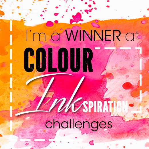 Winner Colour Inkspiration
