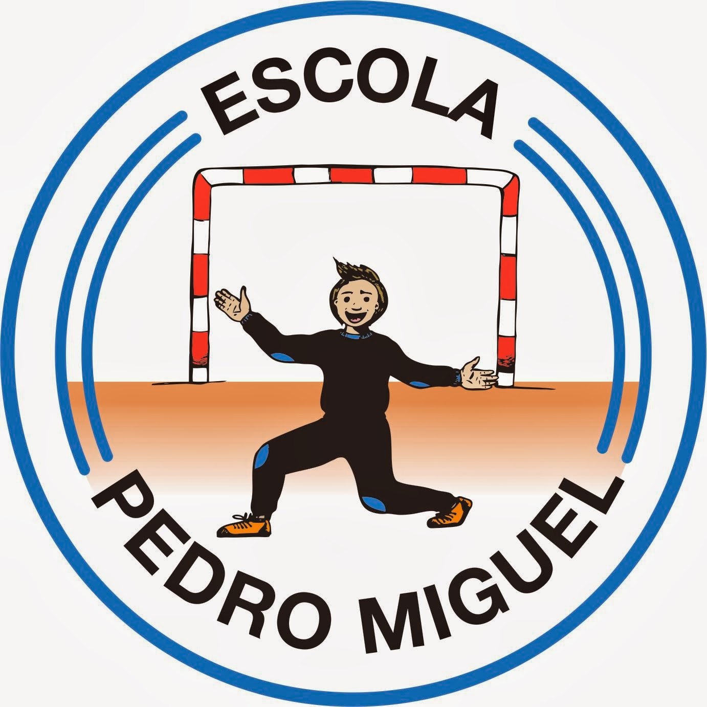 Escola Pedro Miguel