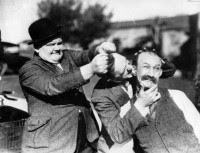 Big Business (1929)